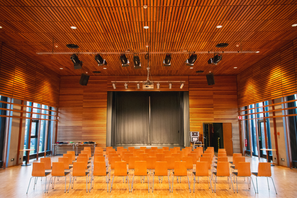 Improvisationstheater